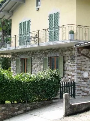 Casa Alla Traversa Apartment