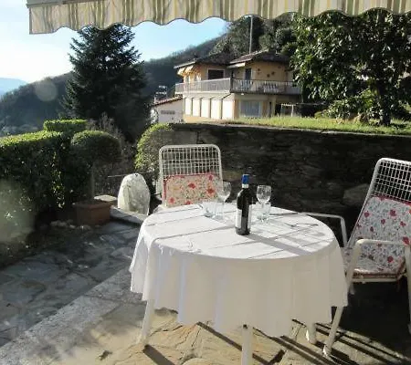 Apartment Casa Alla Traversa *