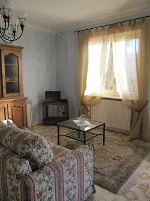 Casa Alla Traversa Apartment Carmine