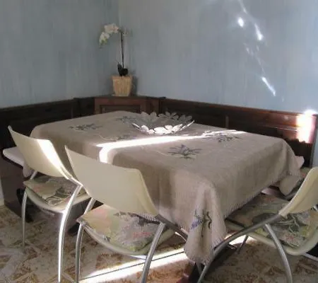 Casa Alla Traversa Apartment *