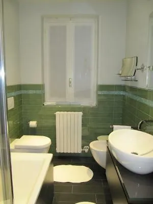 Apartment Casa Alla Traversa *