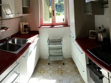 Casa Alla Traversa Apartment Carmine