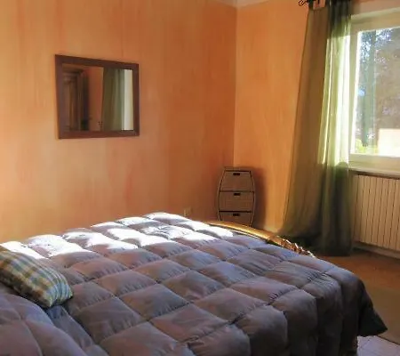 Casa Alla Traversa
